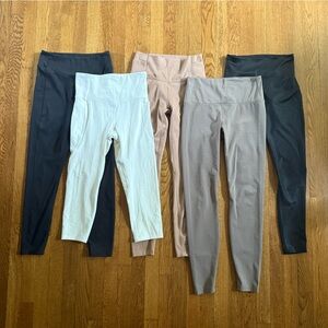 Women’s Athletic Leggings